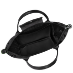 Gabrielle™ - Cabas Chic Noir