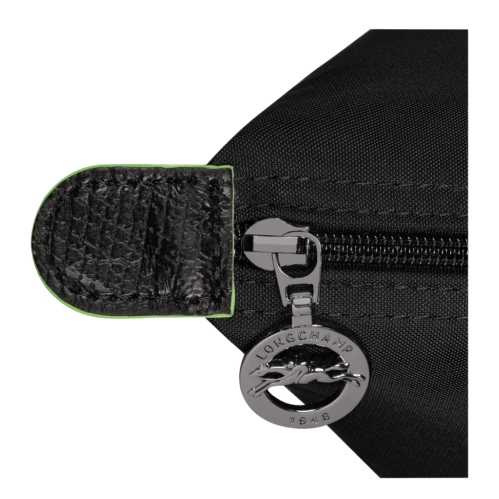 Gabrielle™ - Cabas Chic Noir