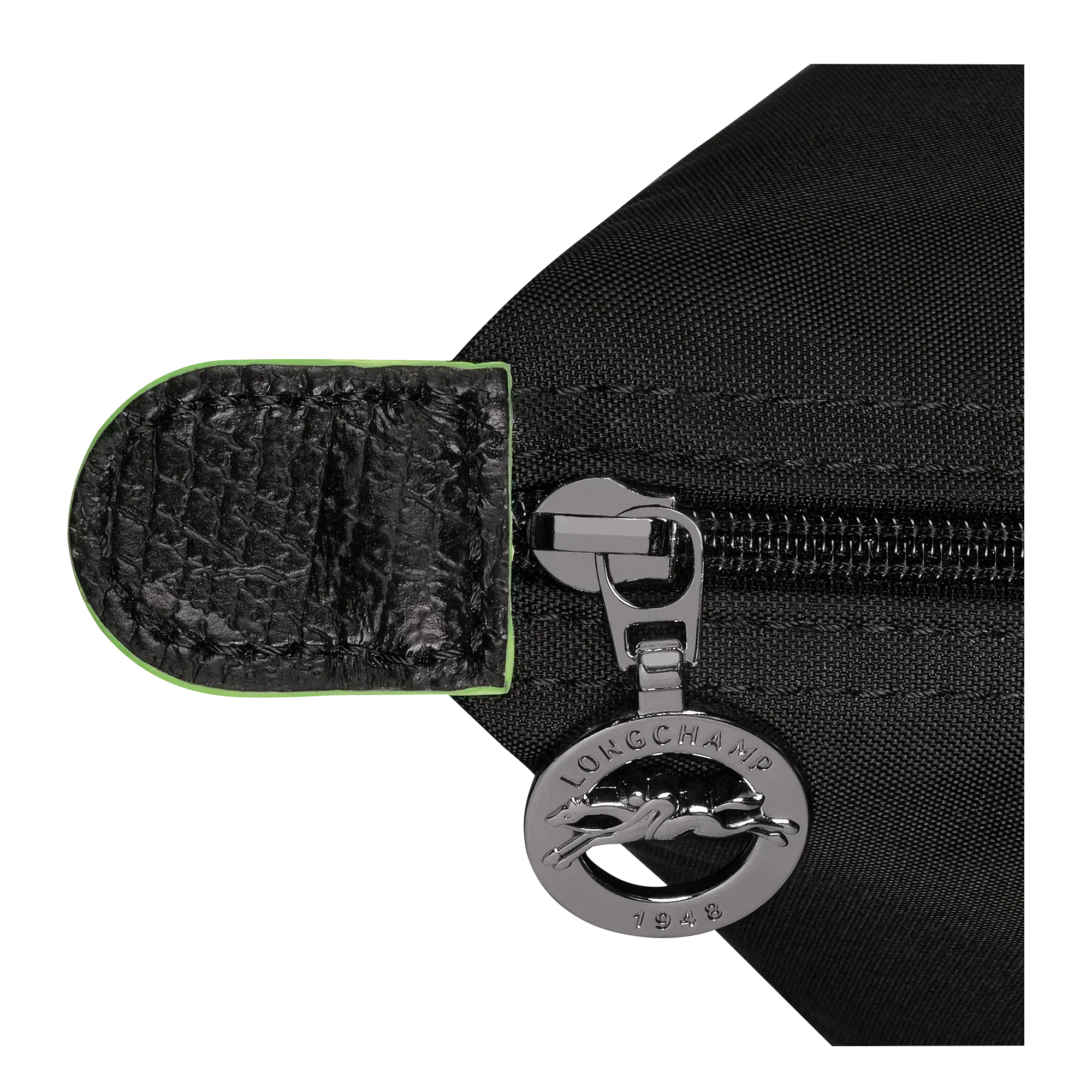 Gabrielle™ - Cabas Chic Noir