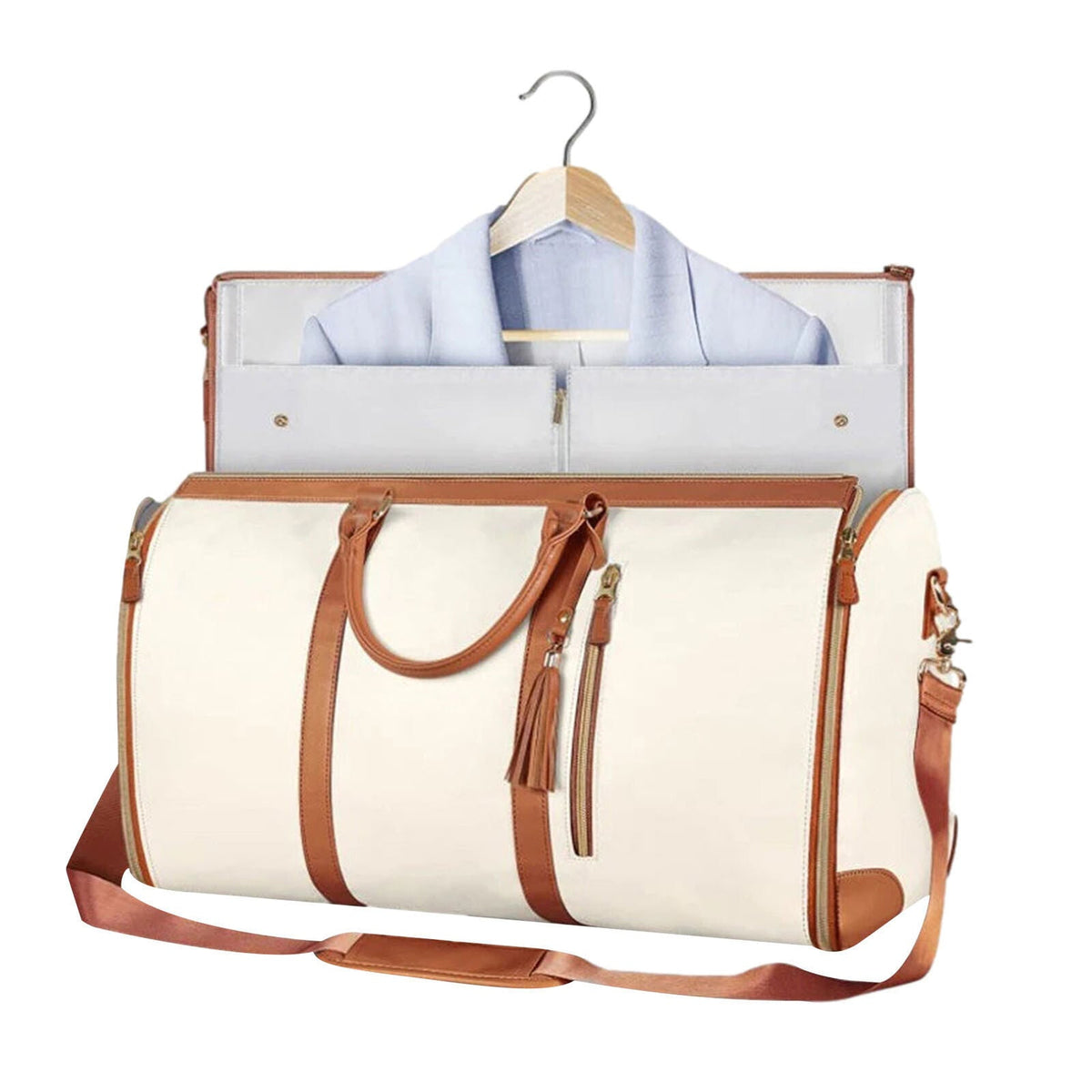 Amelie™ - Elegante Reisetasche