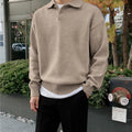 Noah™ - Pull polo élégant