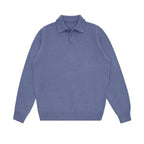 Noah™ - Pull polo élégant