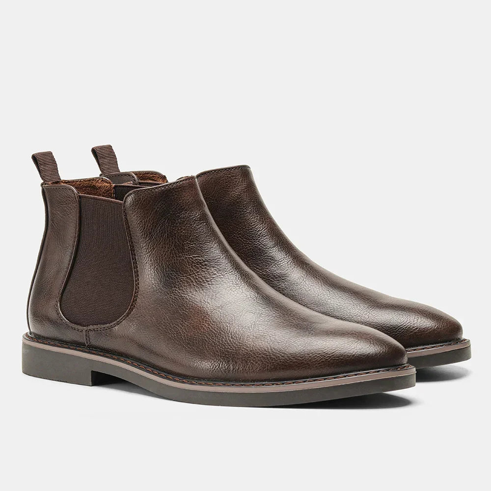 Frederik™ - Elegante Chelsea Boots für Herren