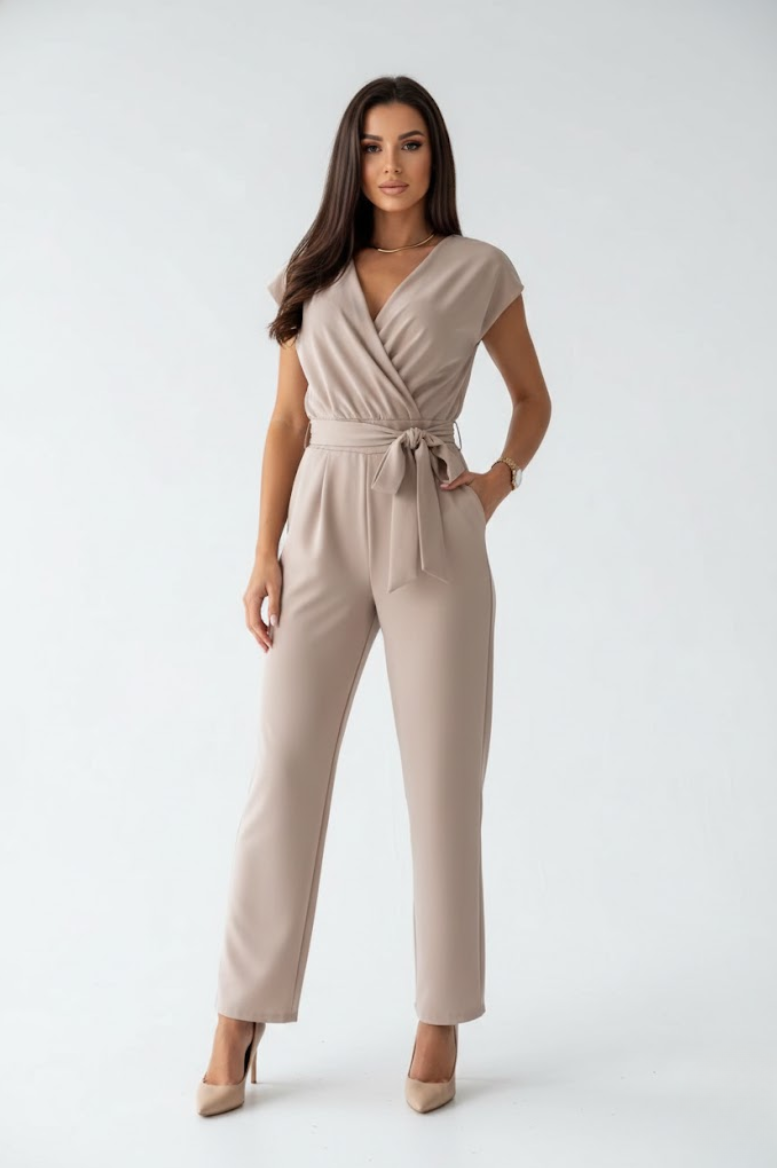 Noria™ - Combinaison chic