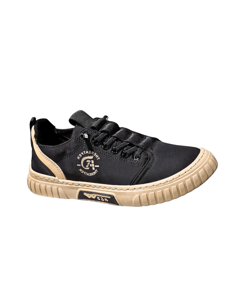 Lucas™ -Sneaker Confort Quotidien