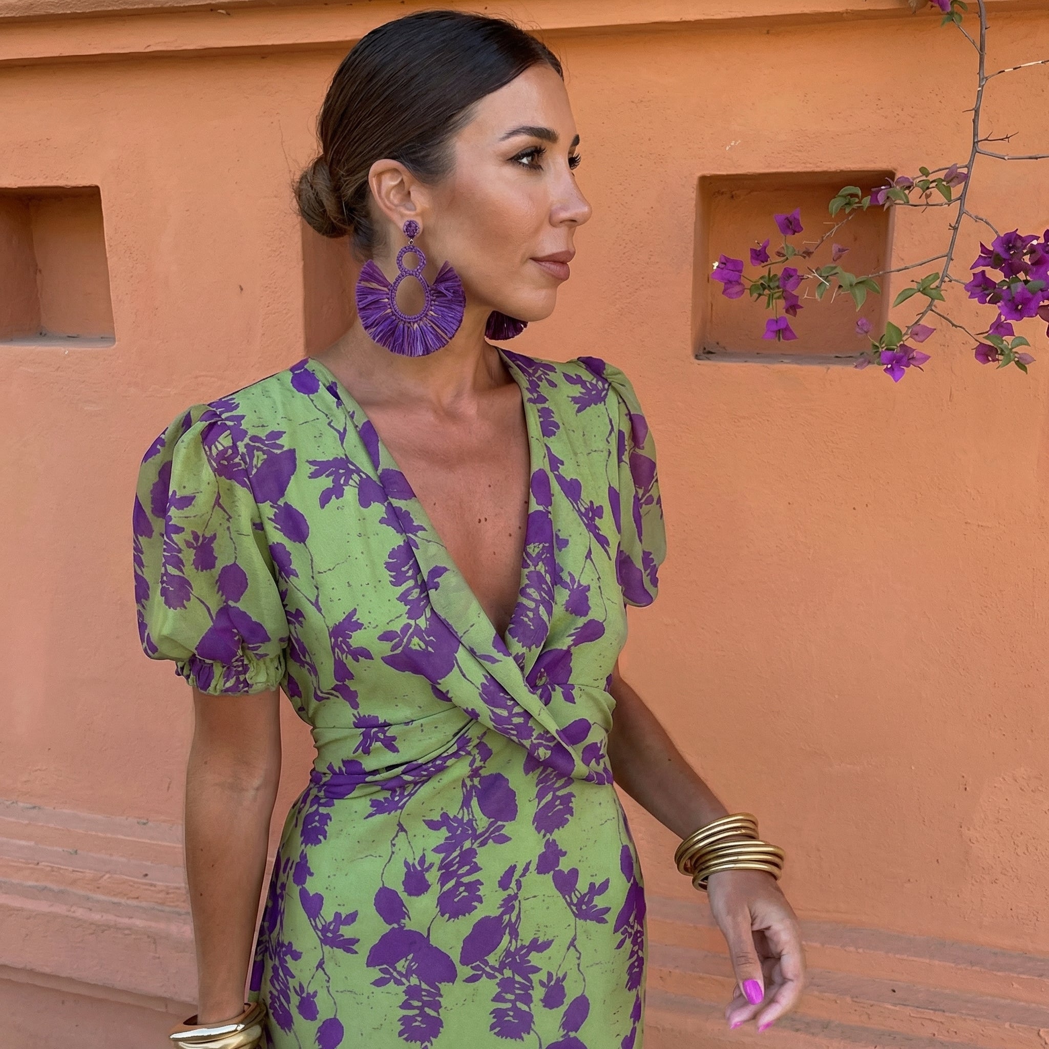 Ani | Robe d'été élégante