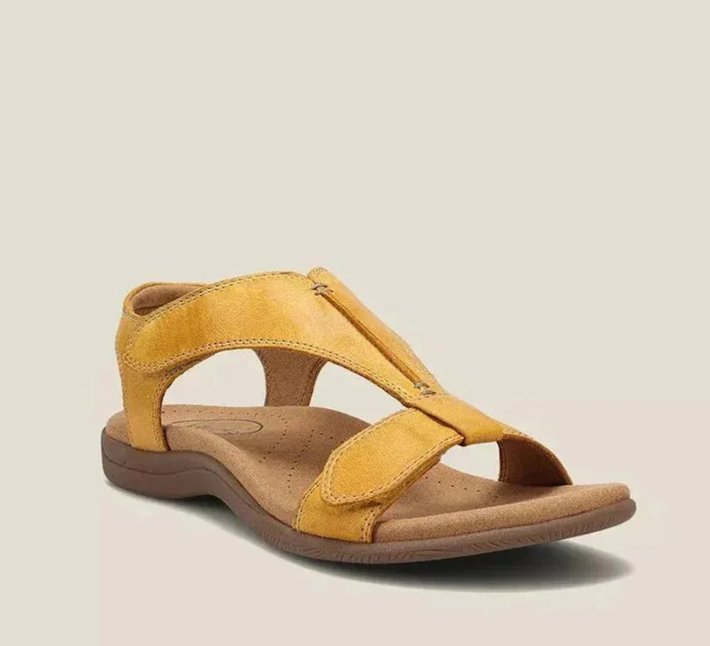 Séréon Solace | Sandales confort orthopédiques