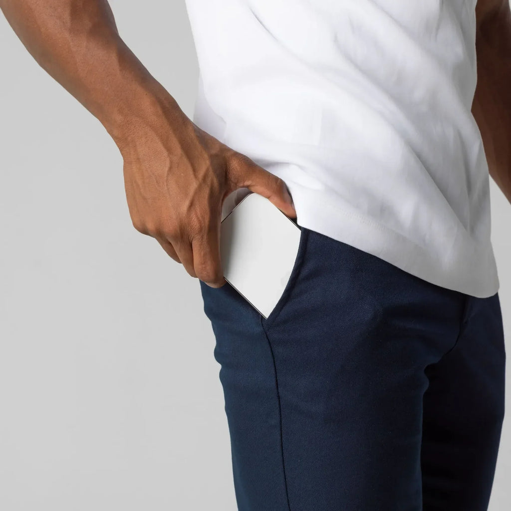 Laurent™ | Chino Premium