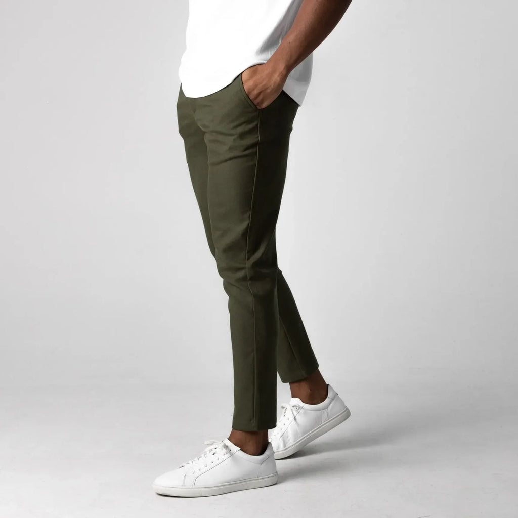 Laurent™ | Chino Premium