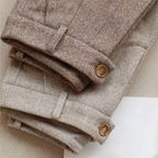 Jules™ - Pantalon chic en laine