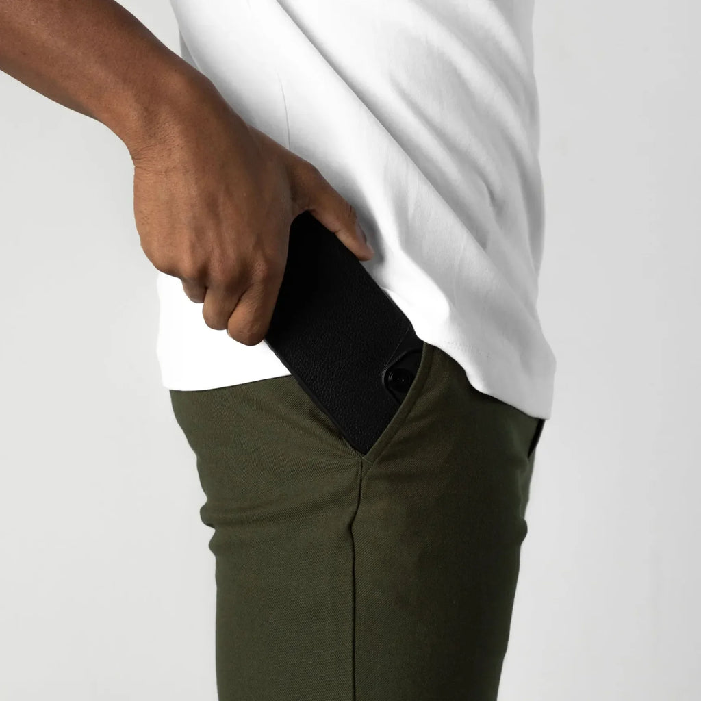 Laurent™ | Chino Premium