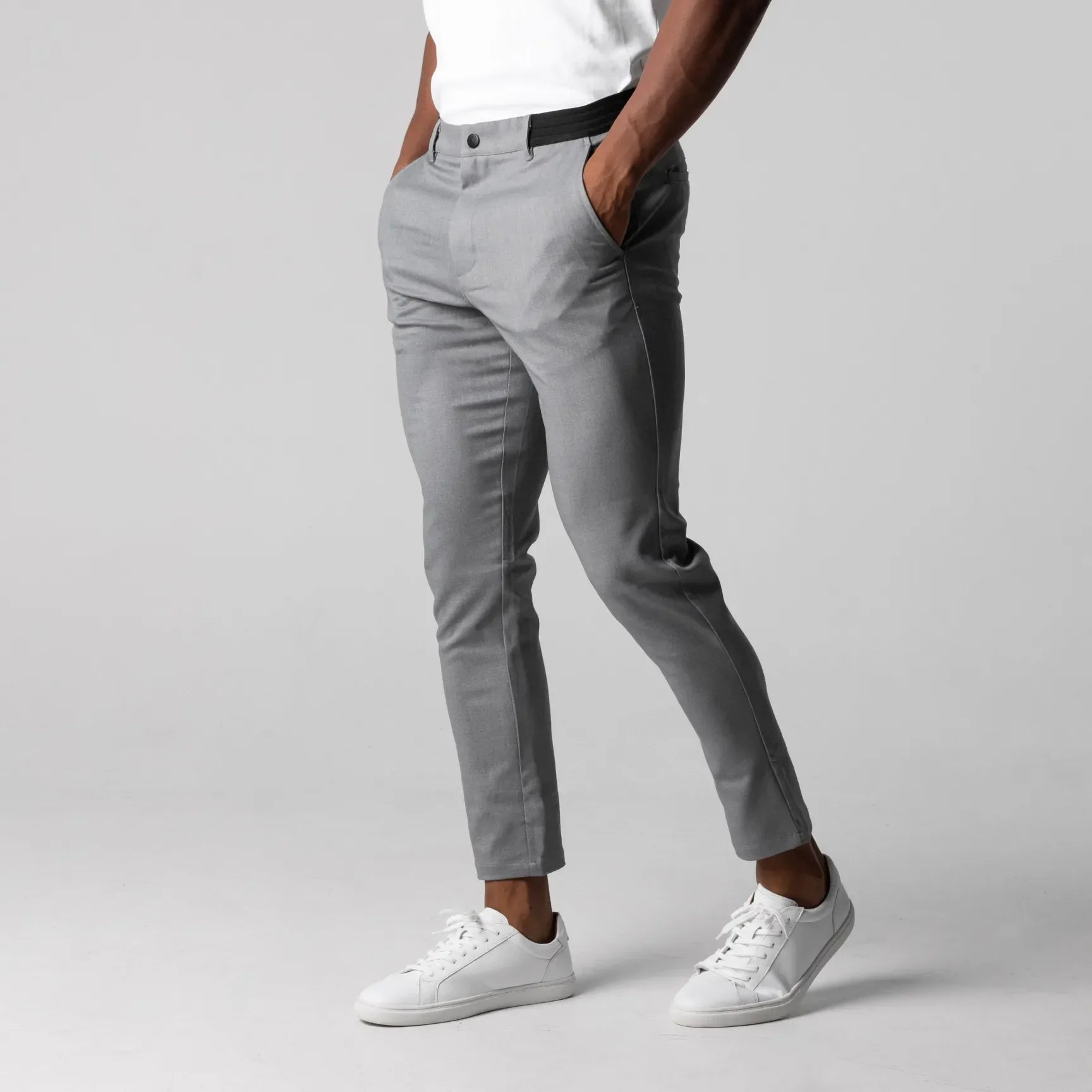 Laurent™ | Chino Premium