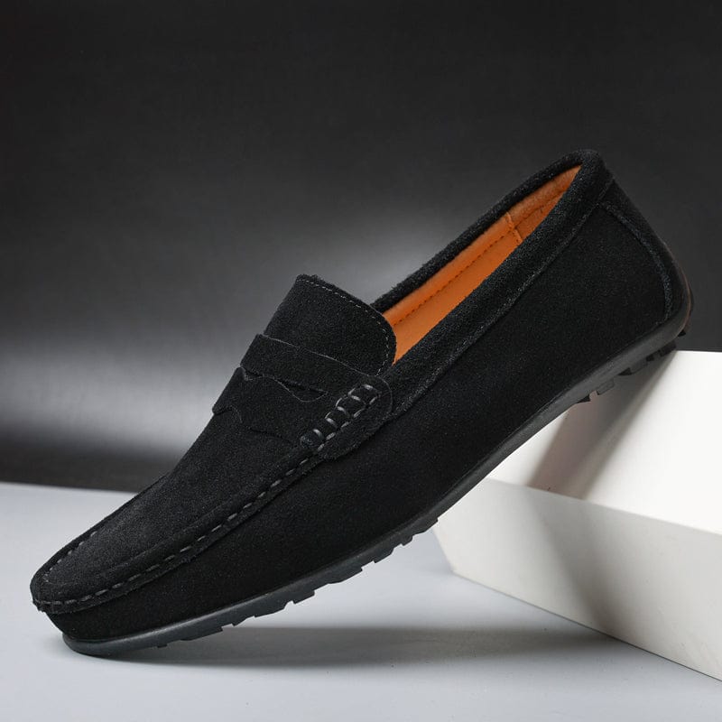 Raveline Vernale | mocassin à bande