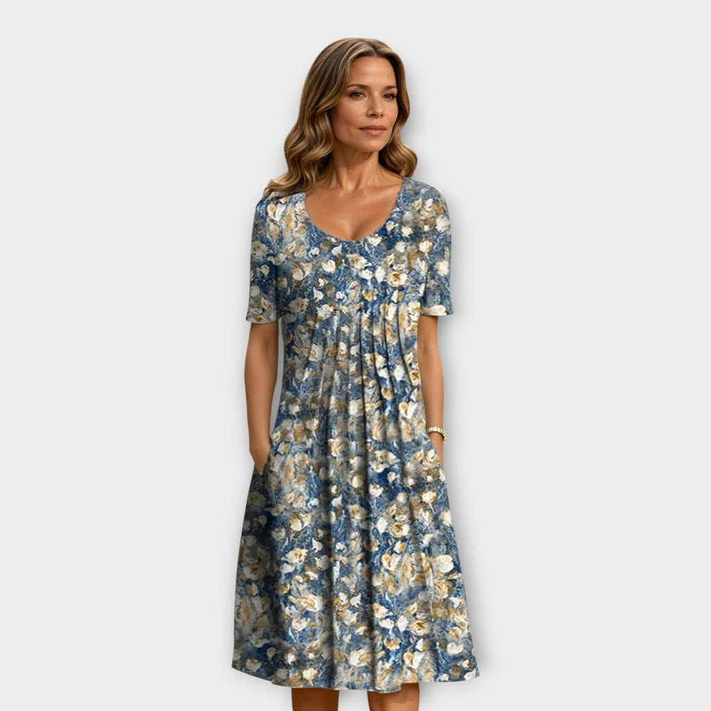 Noémie™ - La robe qui sublime votre silhouette