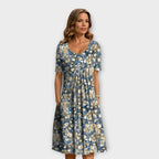 Noémie™ - La robe qui sublime votre silhouette