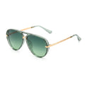 Léonie™ - Lunettes de soleil aviateur