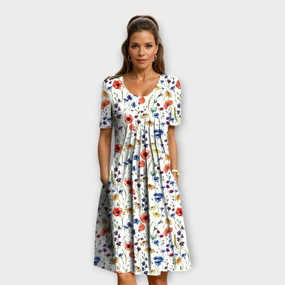 Noémie™ - La robe qui sublime votre silhouette