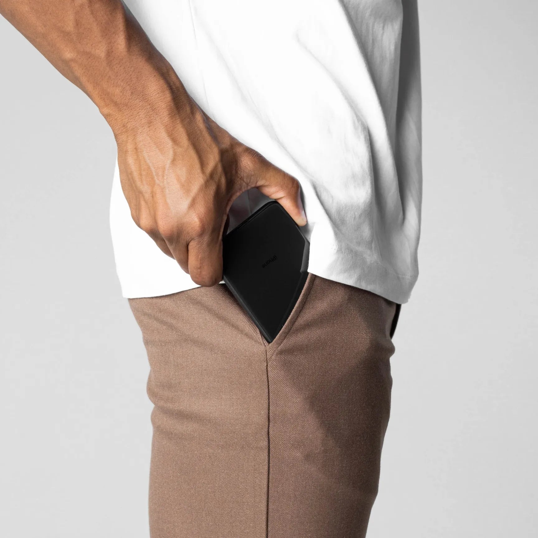 Laurent™ | Chino Premium