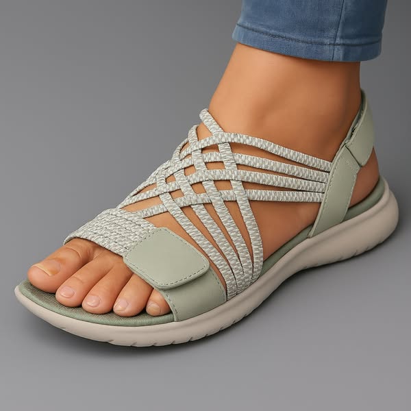 Érisse | sandales orthopédiques