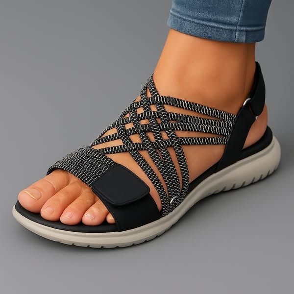 Érisse | sandales orthopédiques