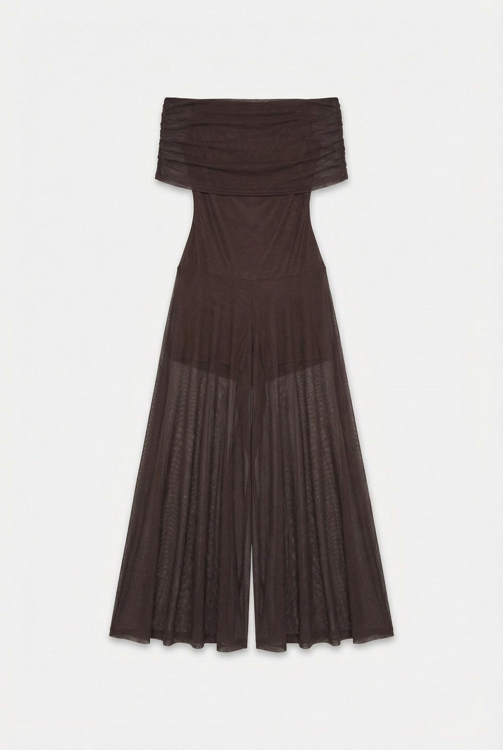 Velissya™ - Robe sophistiquée