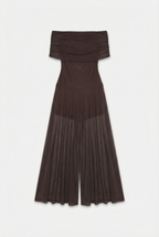 Velissya™ - Robe sophistiquée