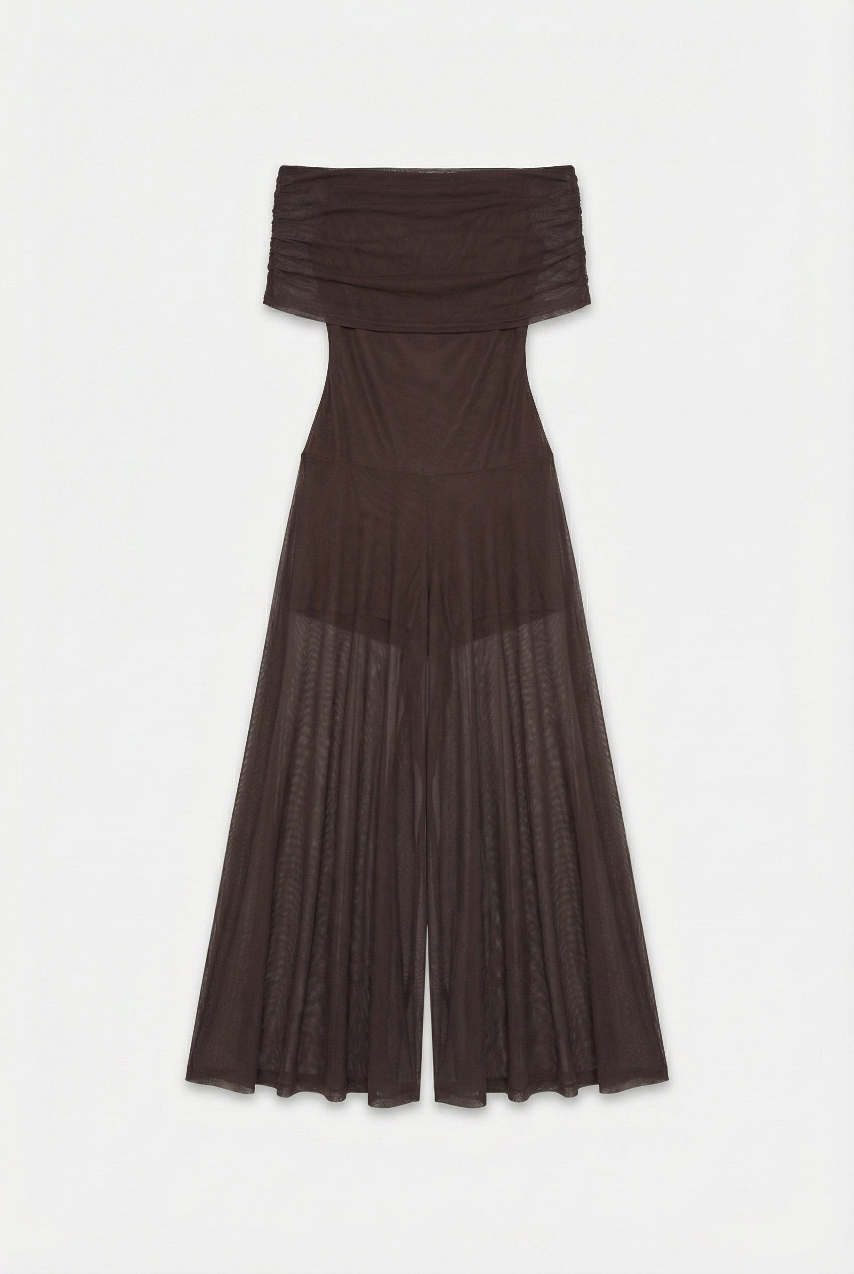 Velissya™ - Robe sophistiquée