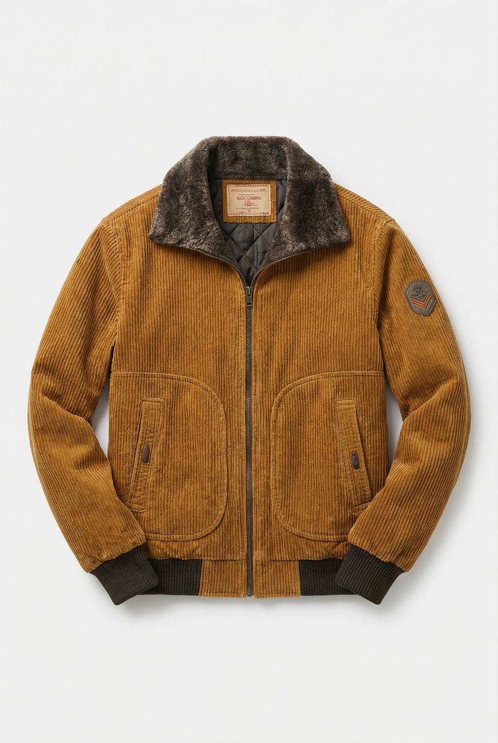 Montévik™ - Veste aviateur