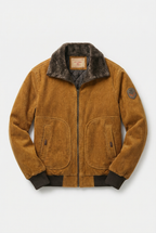 Montévik™ - Veste aviateur