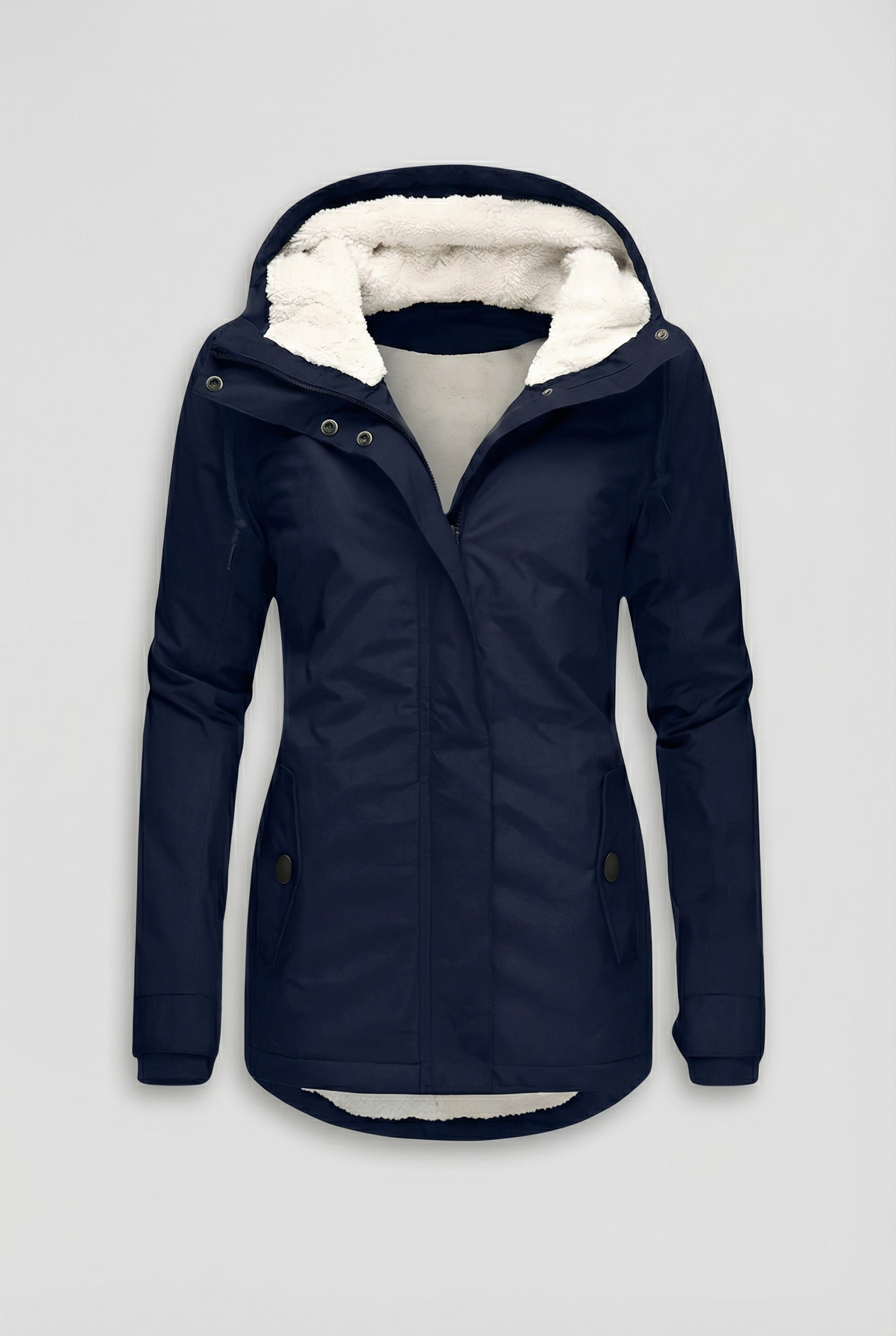 Oréliane™ - Parka élégante