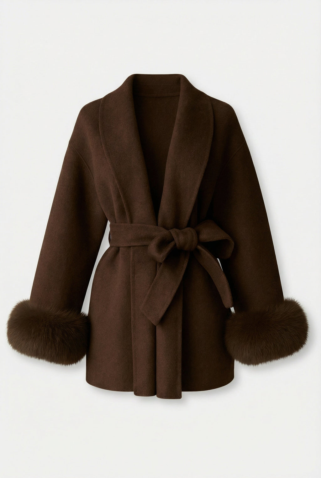 Auréane™ - Manteau hiver élégant