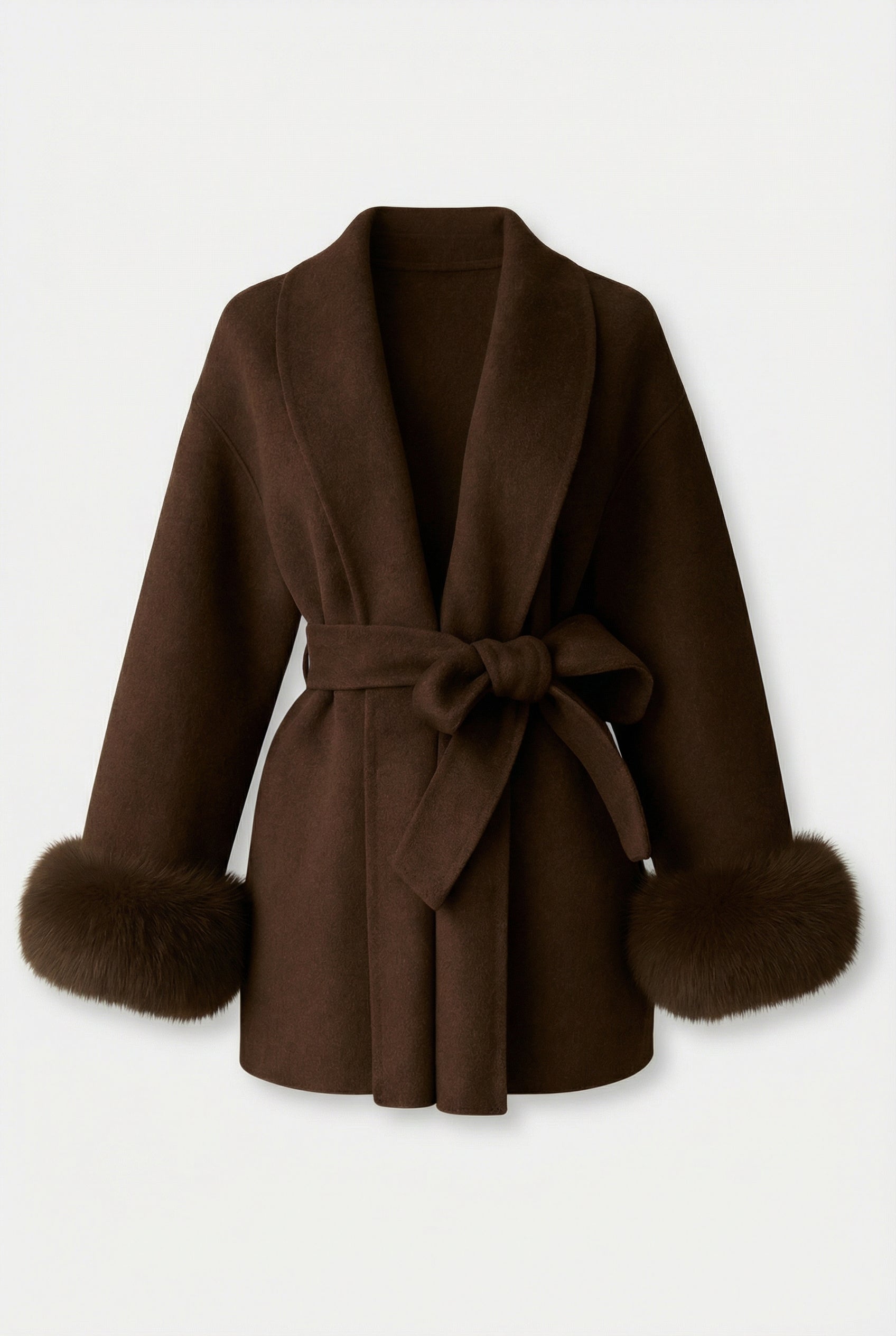 Auréane™ - Manteau hiver élégant
