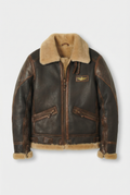 Valdéro™ - Veste vintage