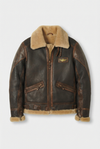 Valdéro™ - Veste vintage