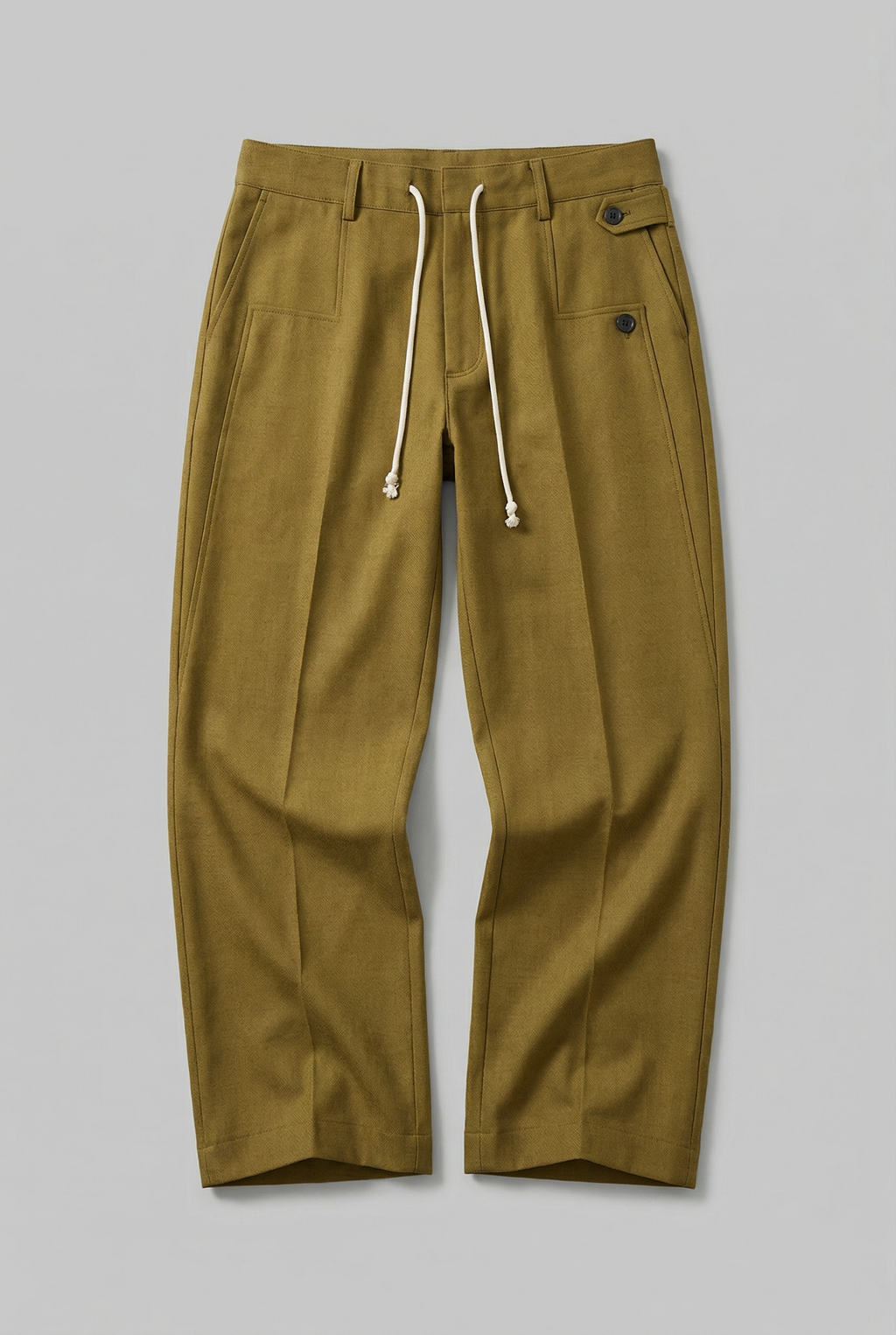 Bellmont™ - Pantalon élégant