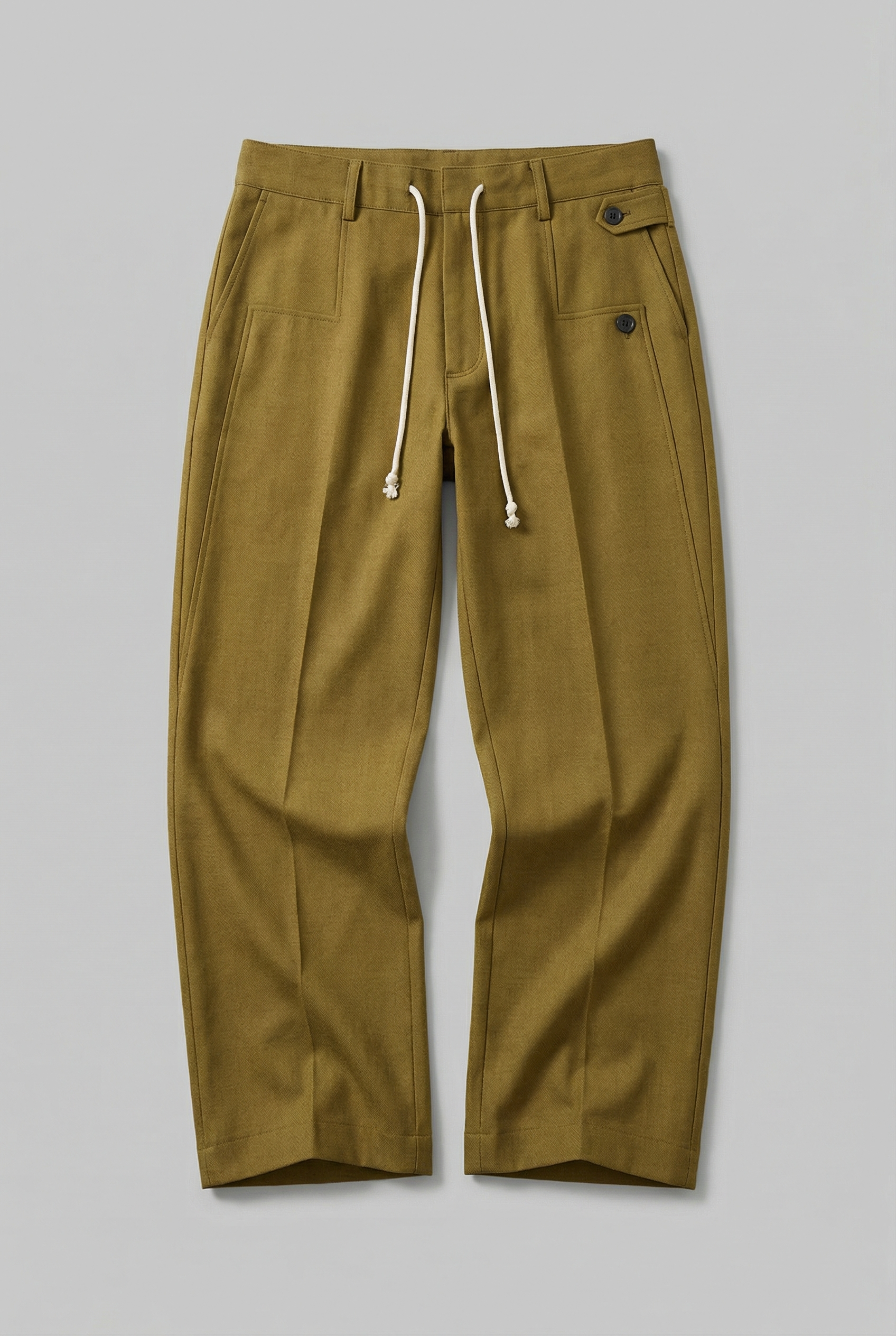 Bellmont™ - Pantalon élégant