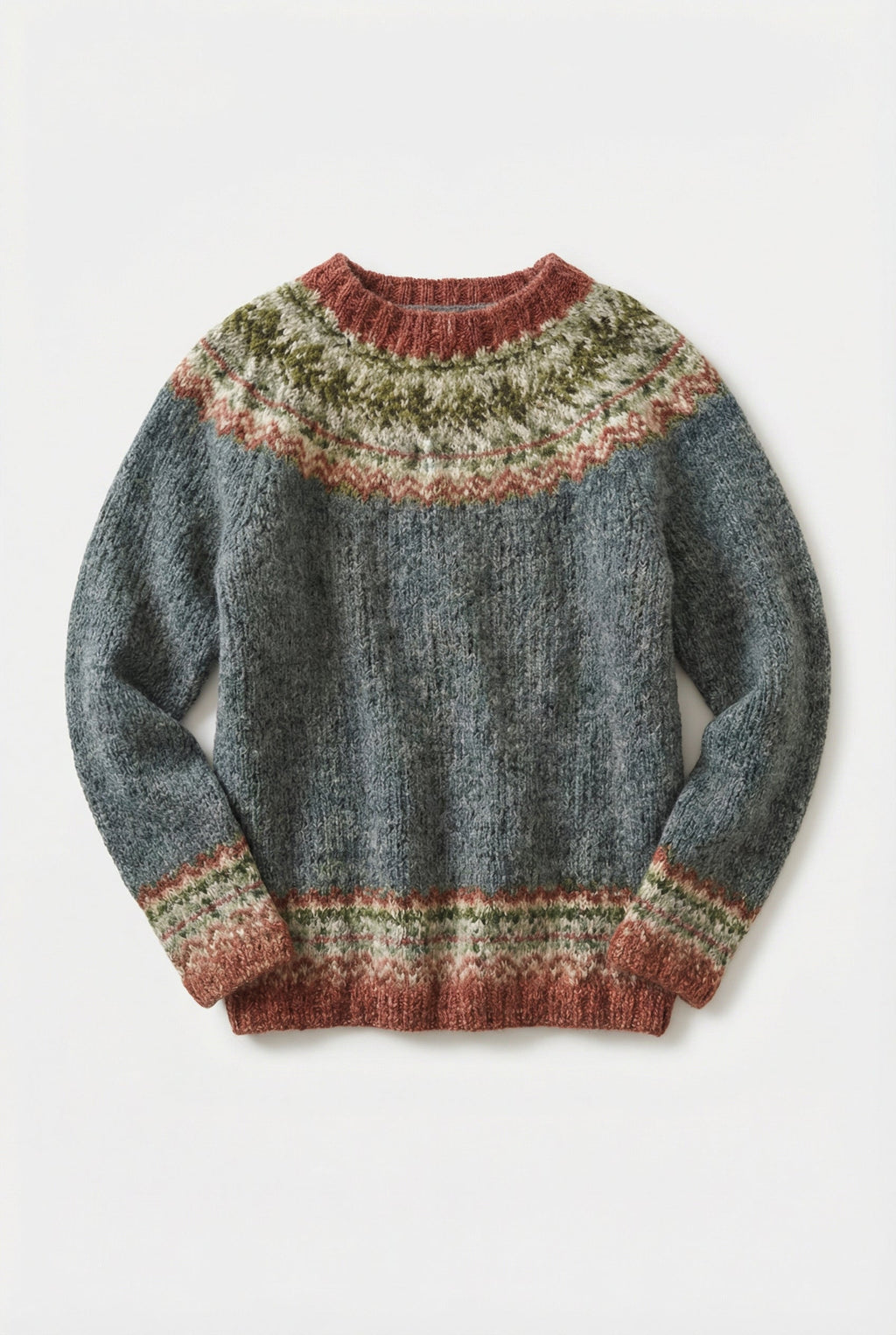 Lysanne™ - Pull confortable
