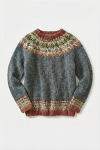Lysanne™ - Pull confortable