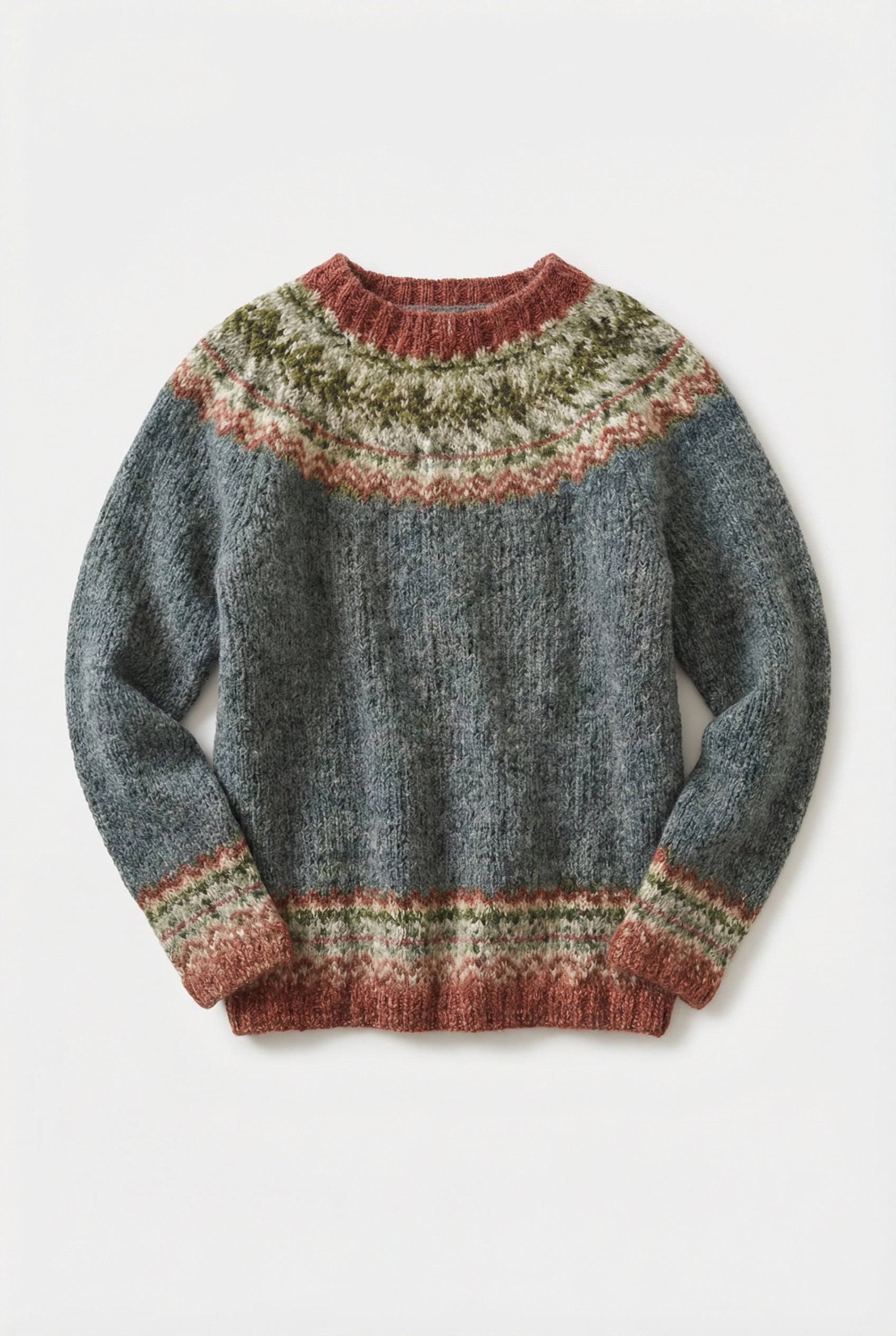 Lysanne™ - Pull confortable