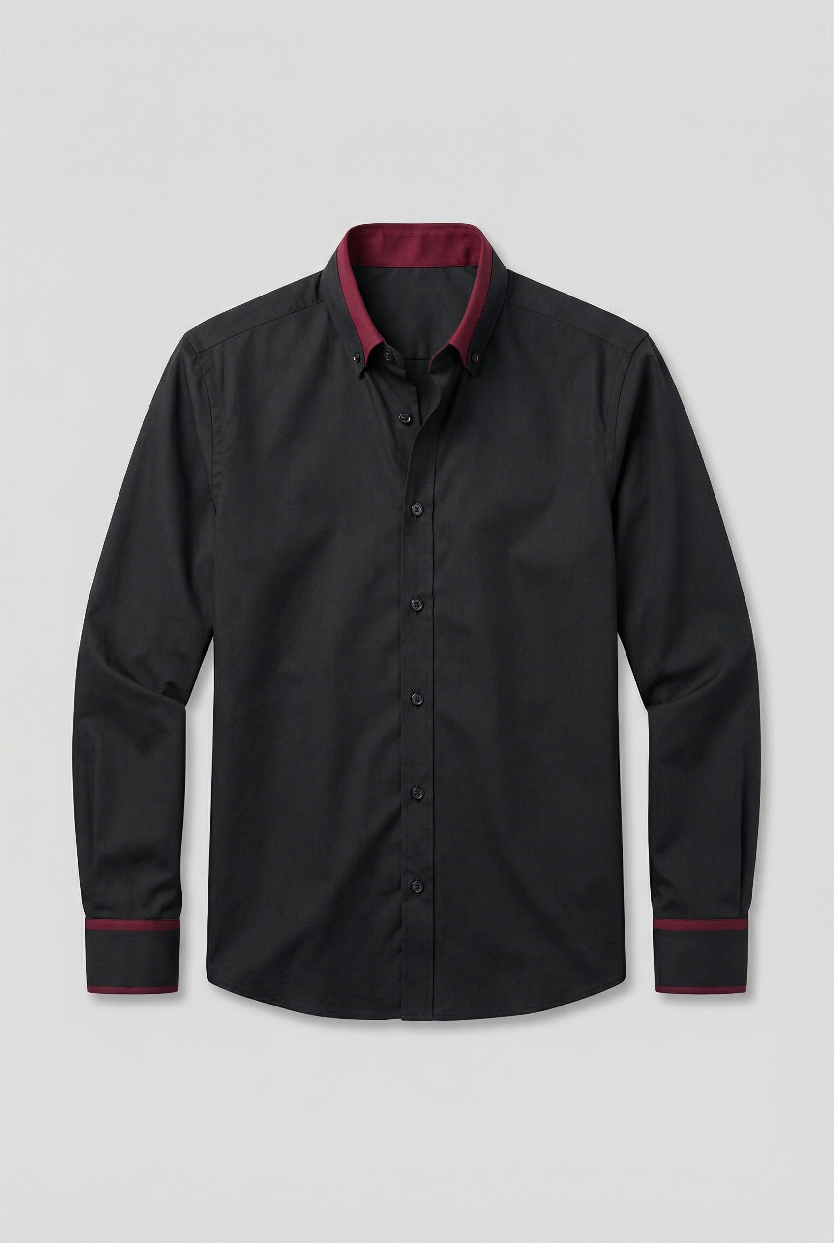 Corvello™ - Chemise moderne