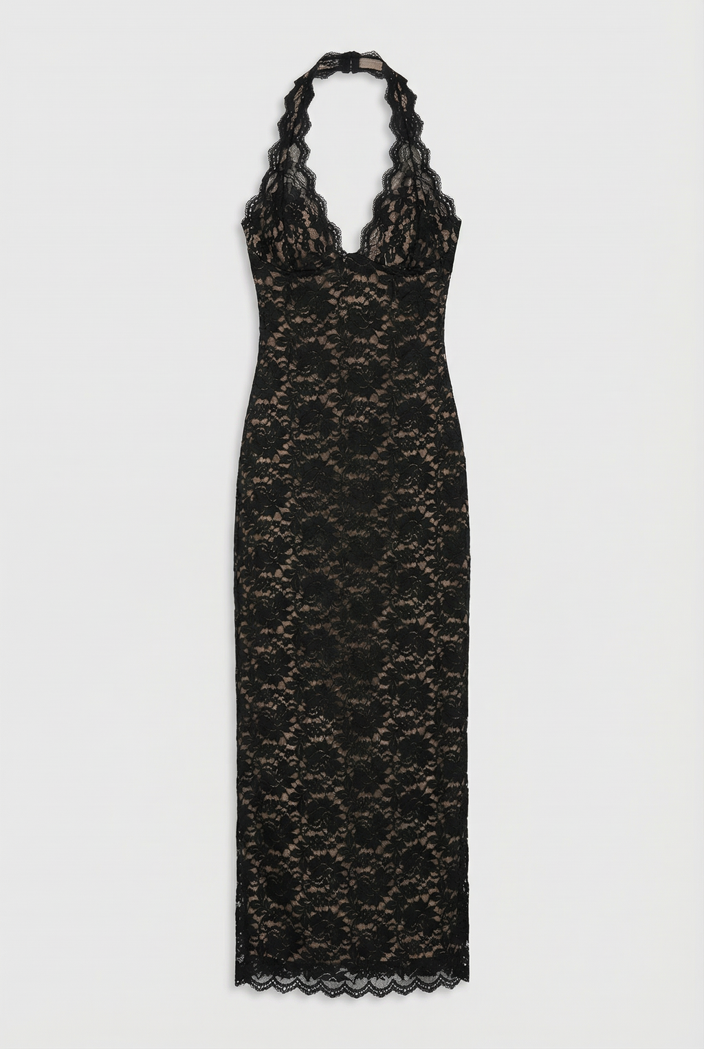 Elarisse™ - Robe maxi fluide