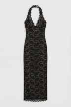Elarisse™ - Robe maxi fluide