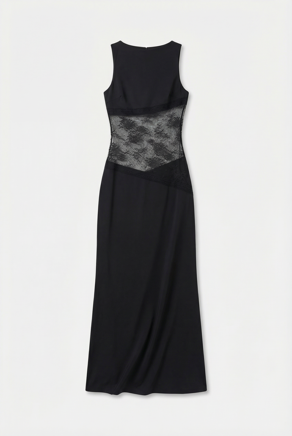 Noléanne™ - Robe maxi fluide
