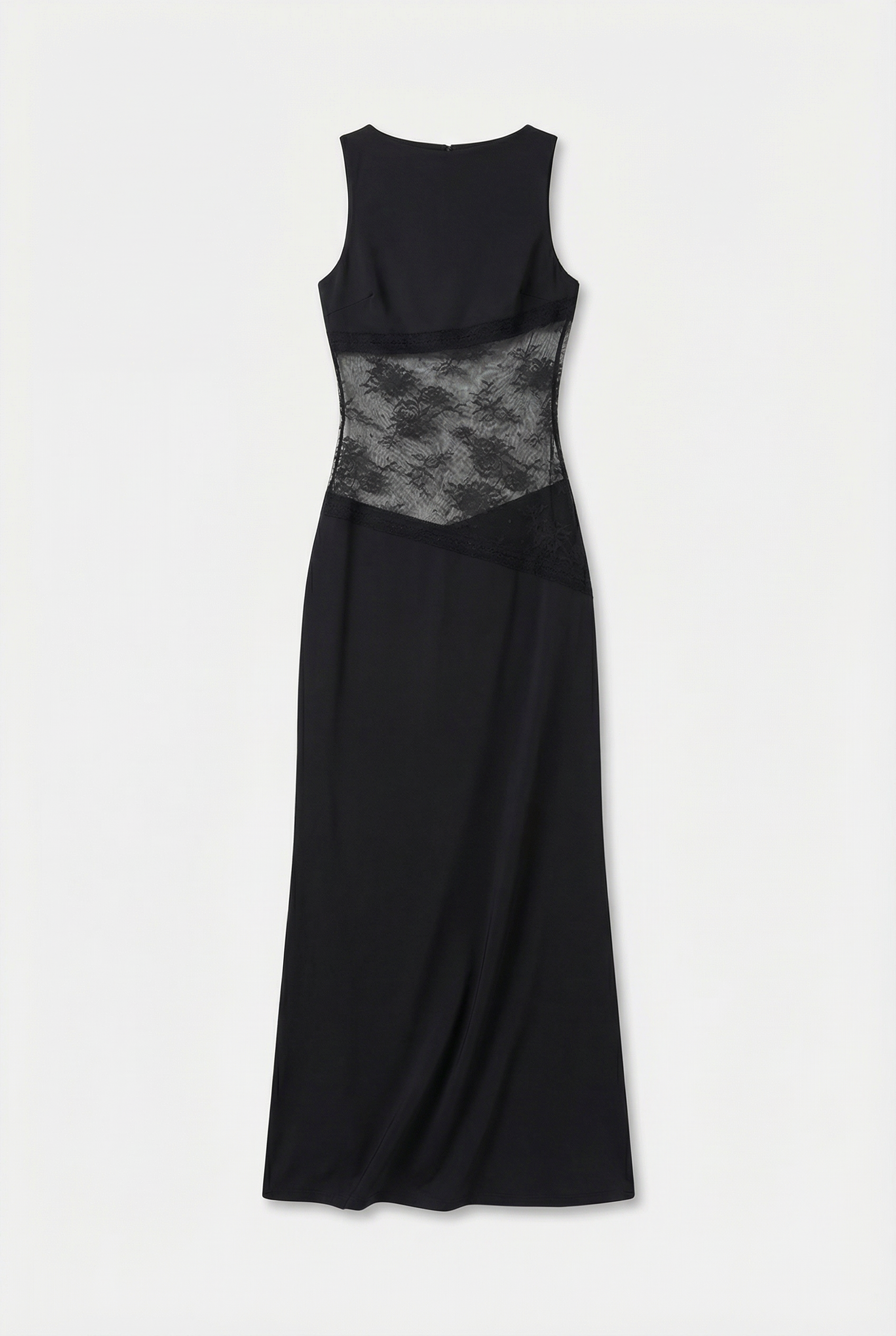 Noléanne™ - Robe maxi fluide