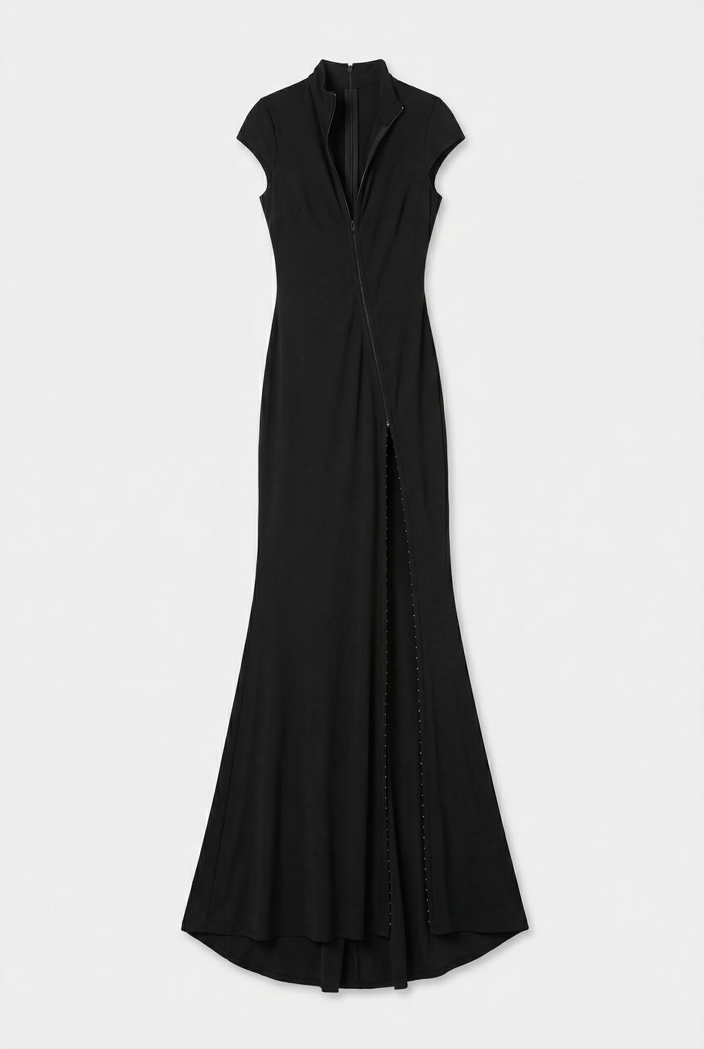 Élyssane™ - Robe asymétrique élégante