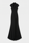 Élyssane™ - Robe asymétrique élégante