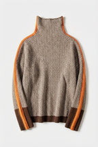 Célorine™ - Pull élégant en maille