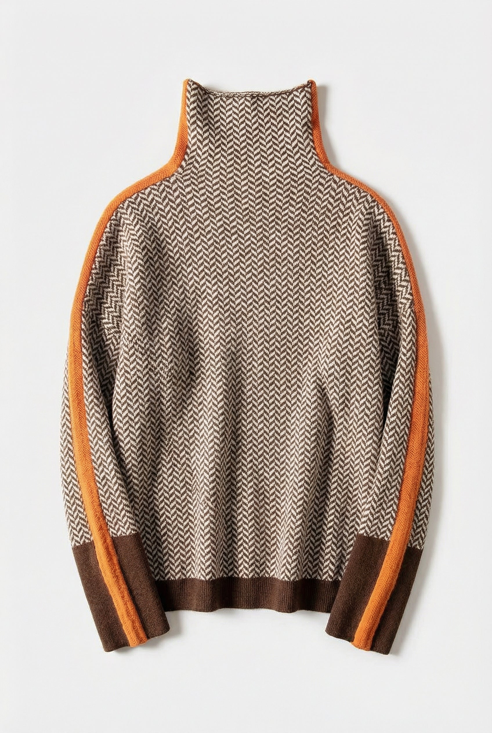 Célorine™ - Pull élégant en maille