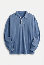 Rovano™ - Polo-shirt