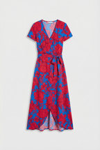 Savélie™ - Robe fluide